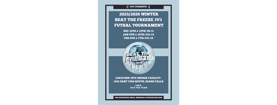 Beat the Freeze